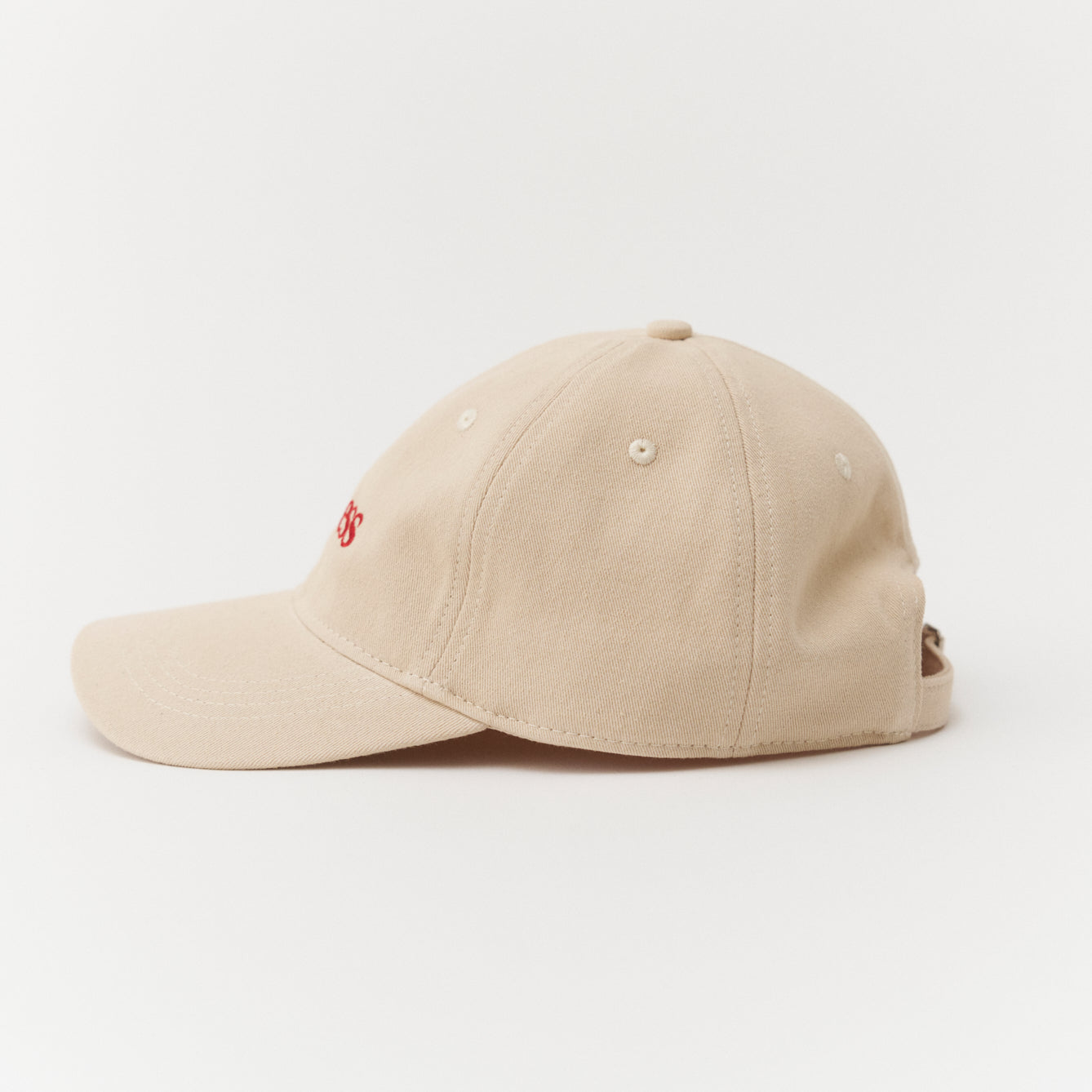 Artless Logo Cap - Sand