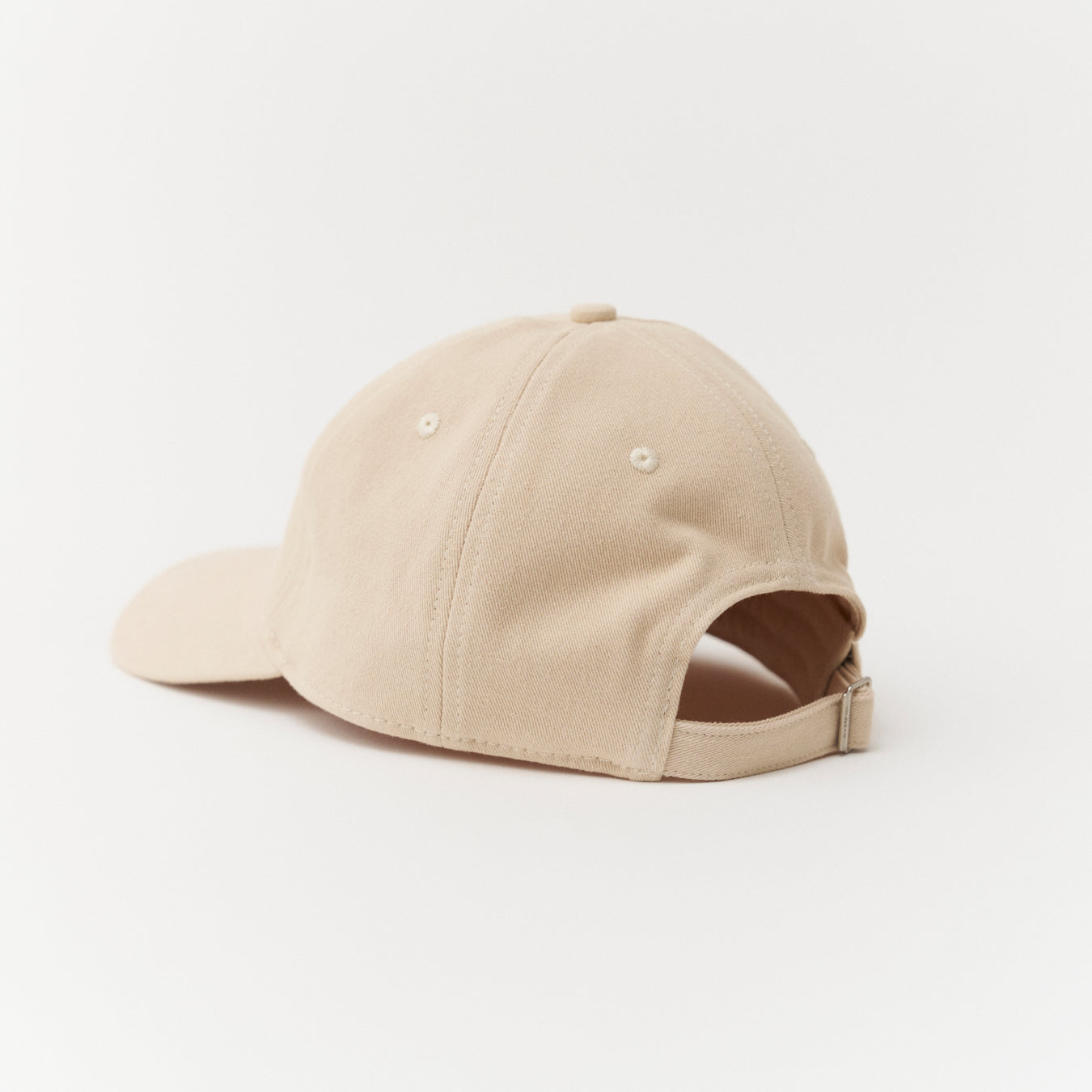Artless Logo Cap - Sand
