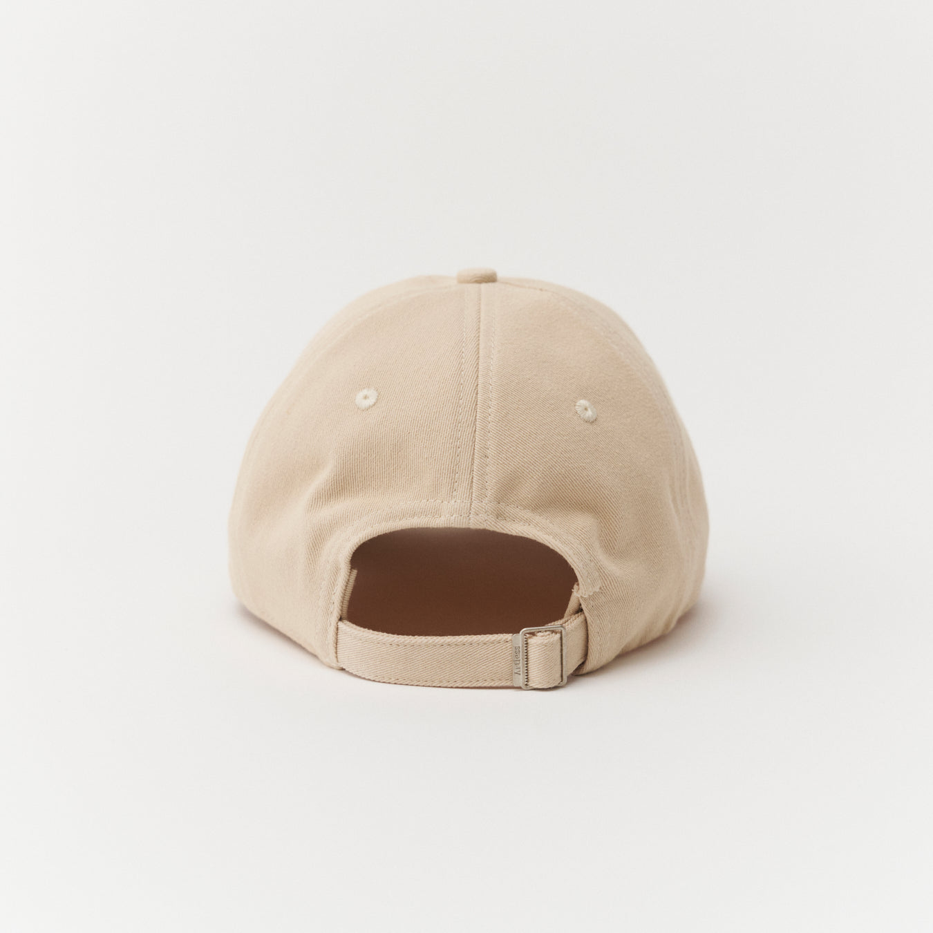 Artless Logo Cap - Sand
