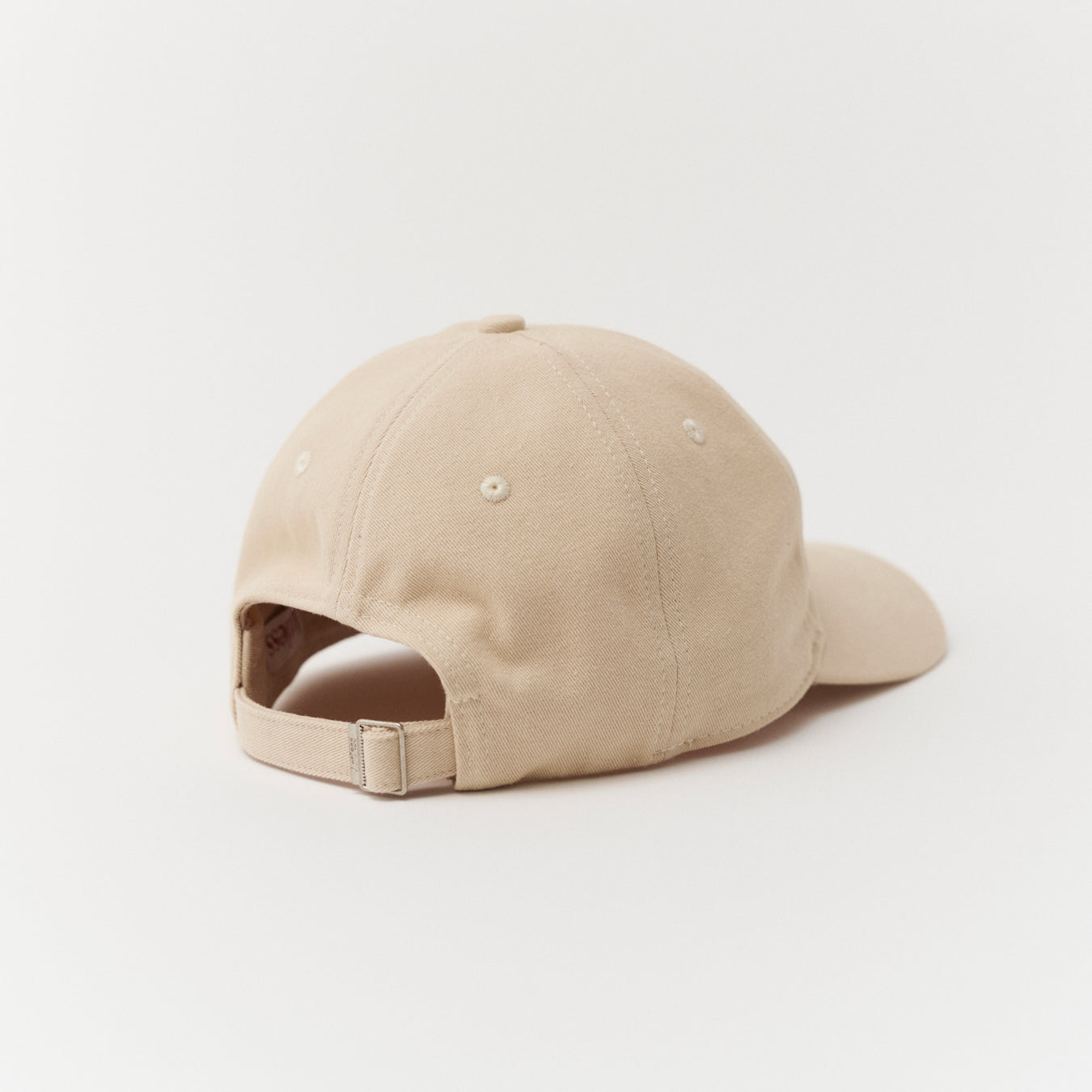 Artless Logo Cap - Sand