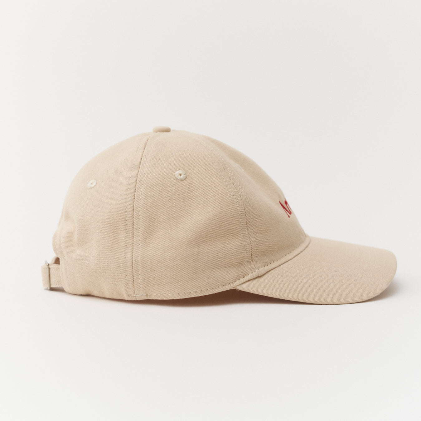Artless Logo Cap - Sand