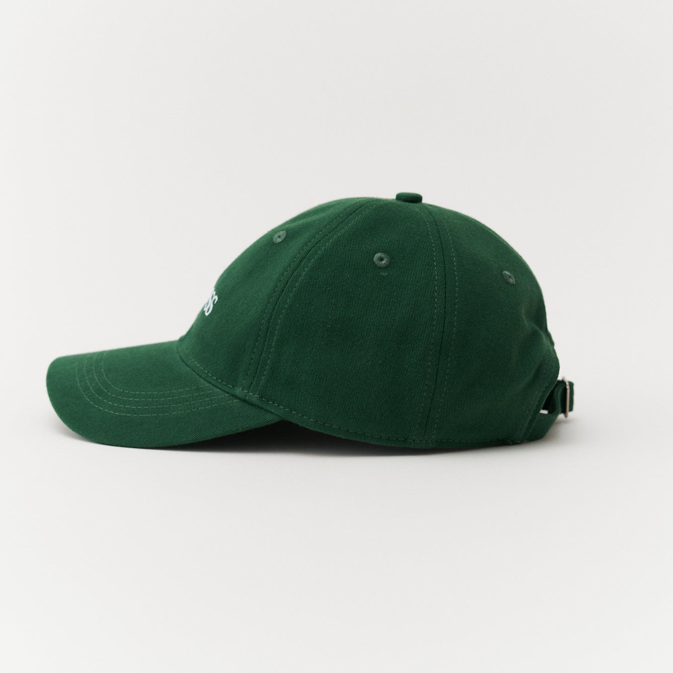 Artless Logo Cap - Green