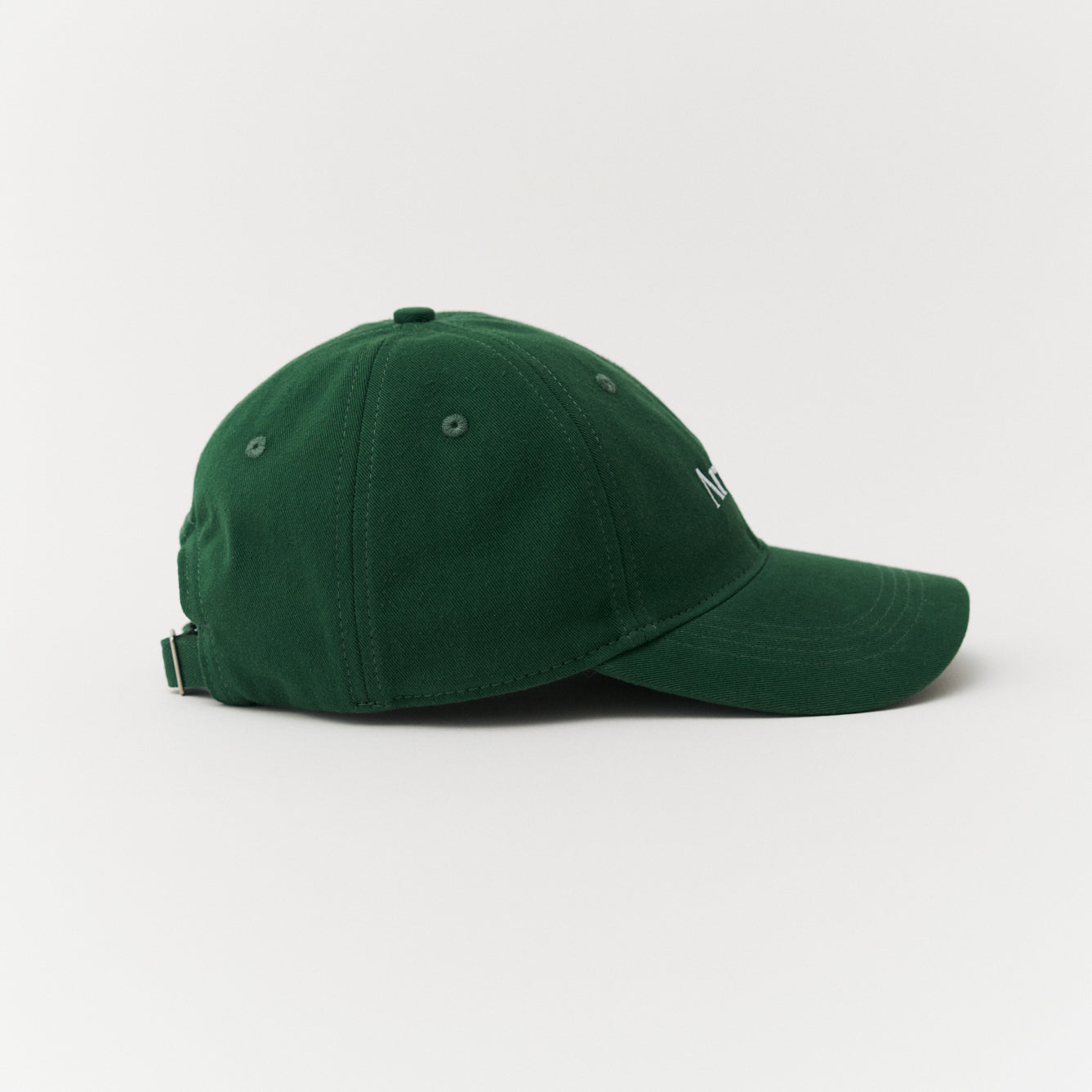 Artless Logo Cap - Green
