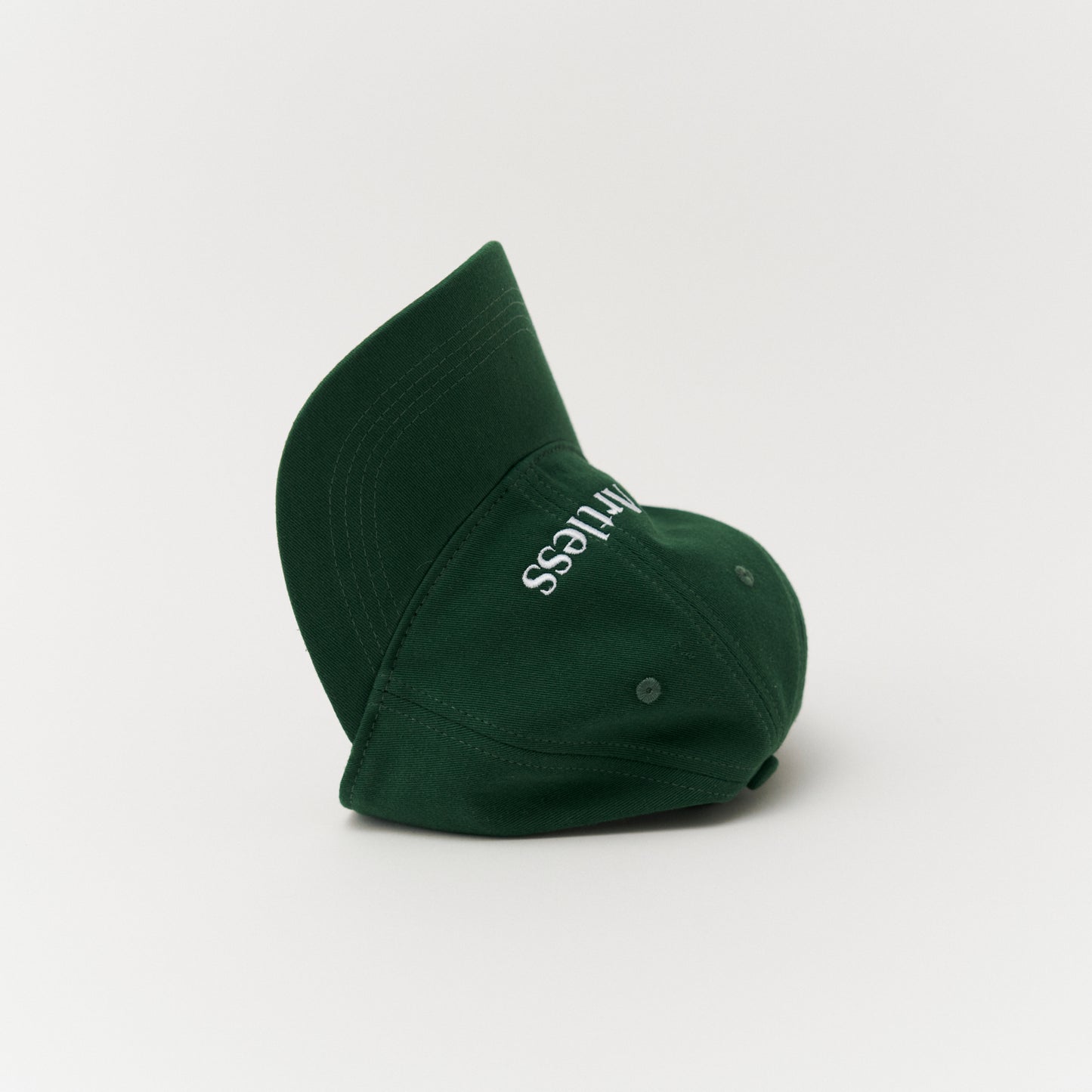 Artless Logo Cap - Green