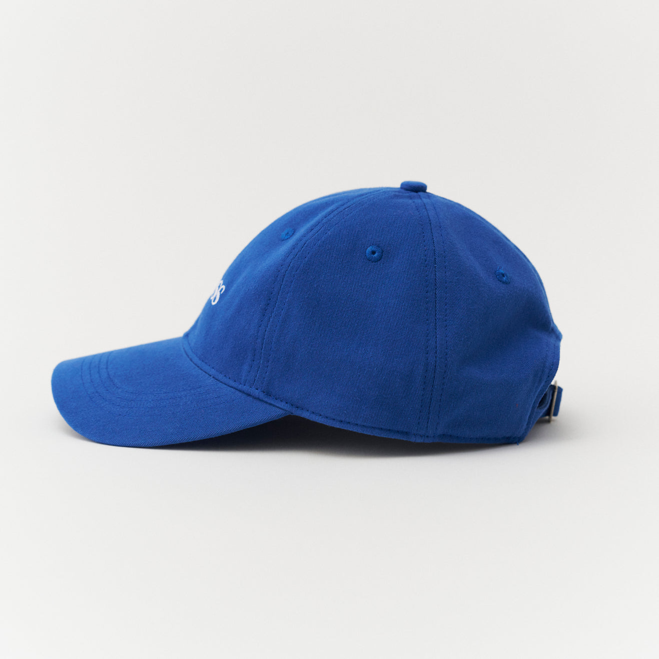 Artless Logo Cap - Blue