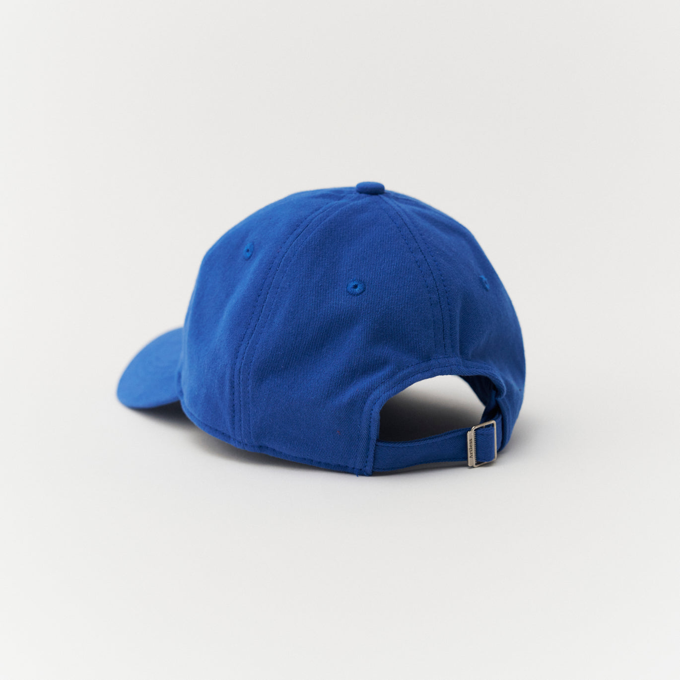 Artless Logo Cap - Blue