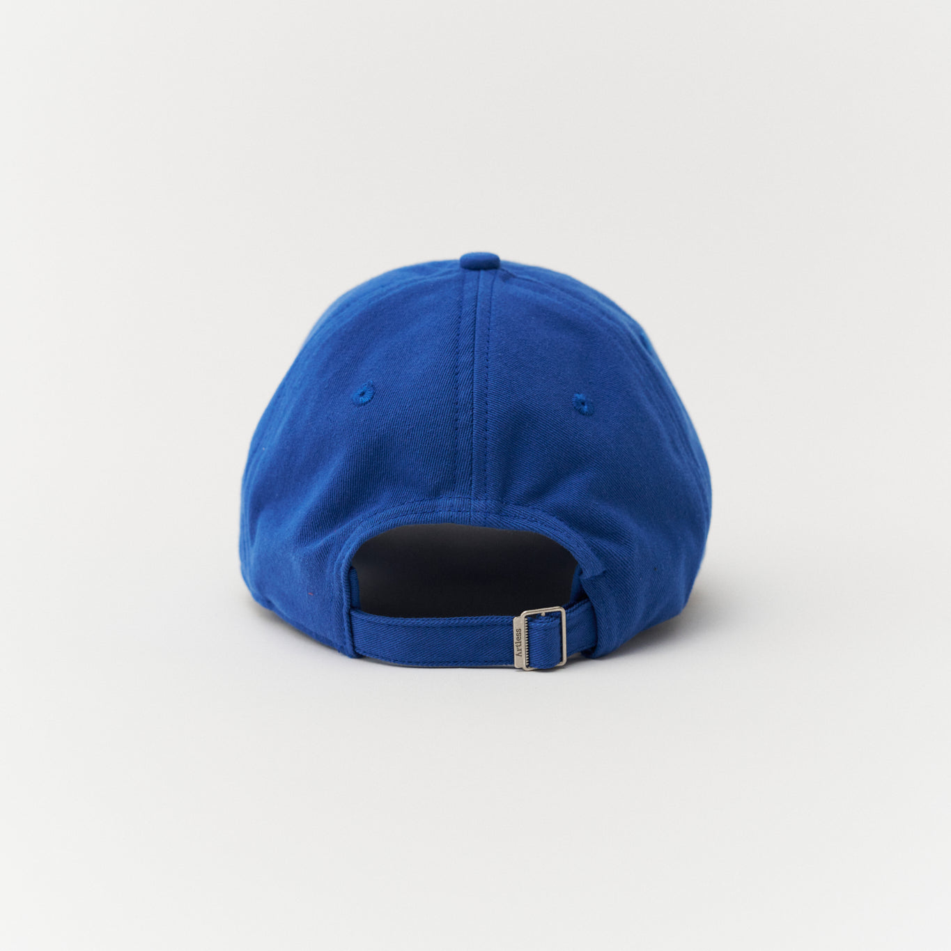 Artless Logo Cap - Blue