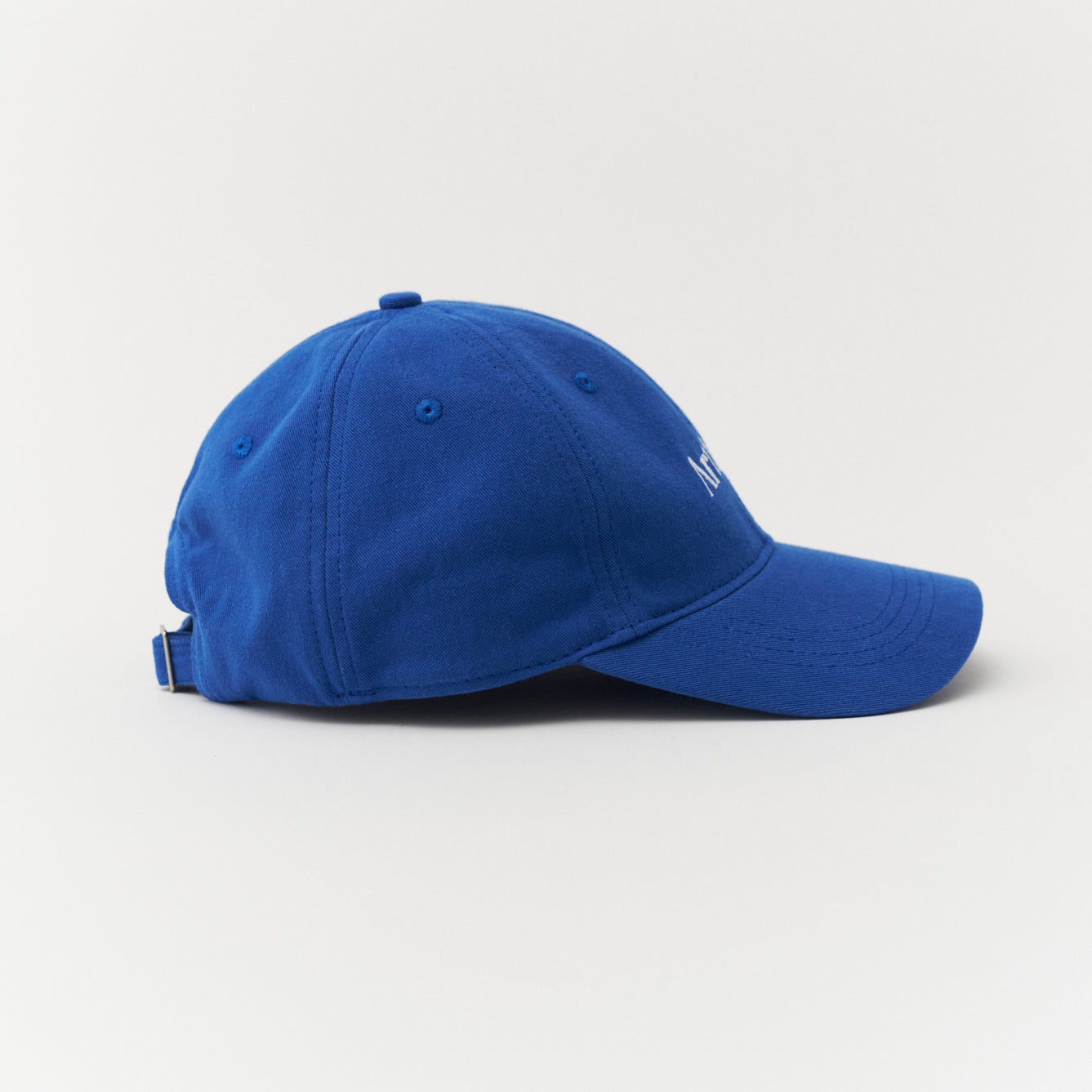 Artless Logo Cap - Blue