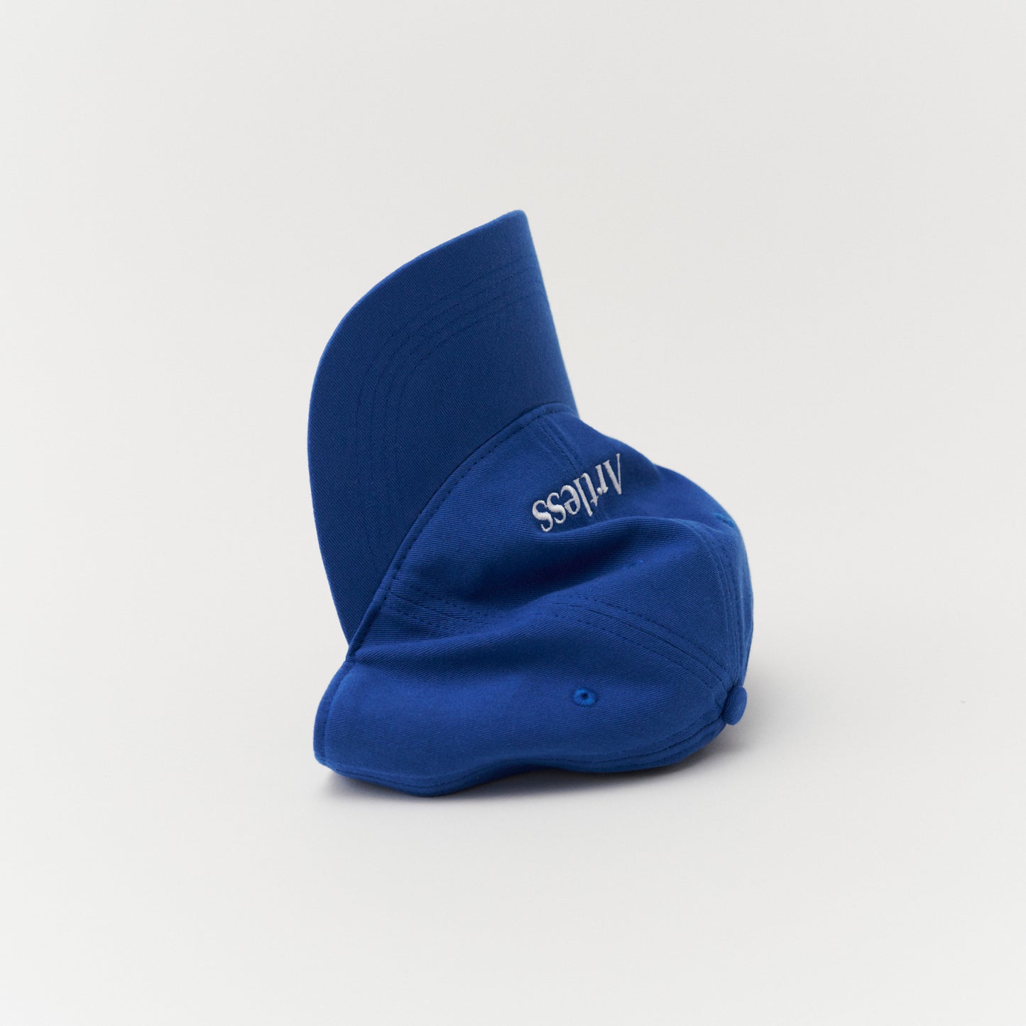 Artless Logo Cap - Blue