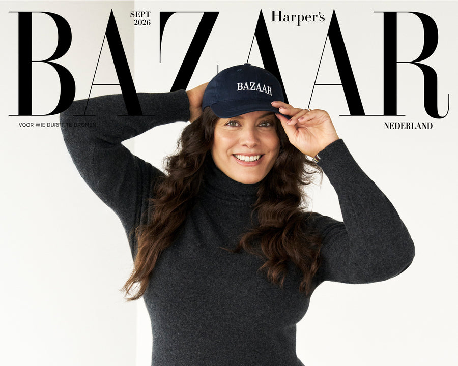The Bazaar cap