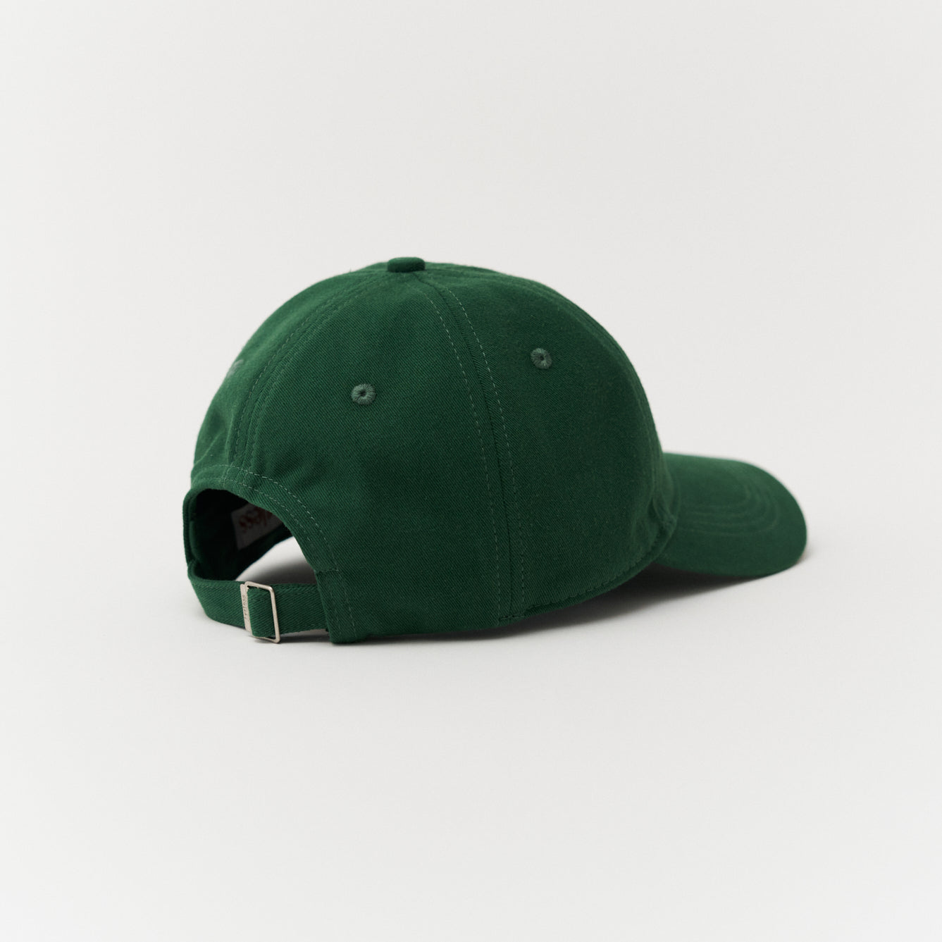 Artless Logo Cap - Green