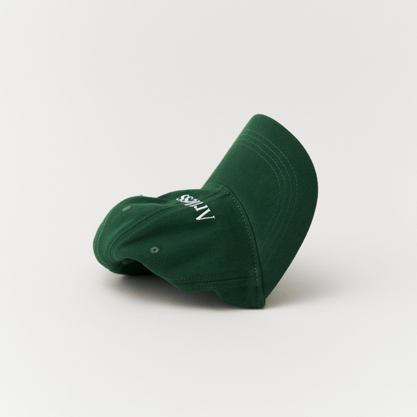 Artless Logo Cap - Green