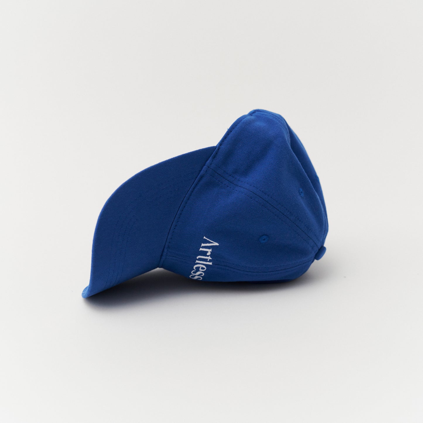 Artless Logo Cap - Blue