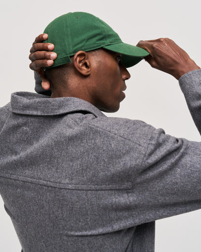 Artless Logo Cap - Green
